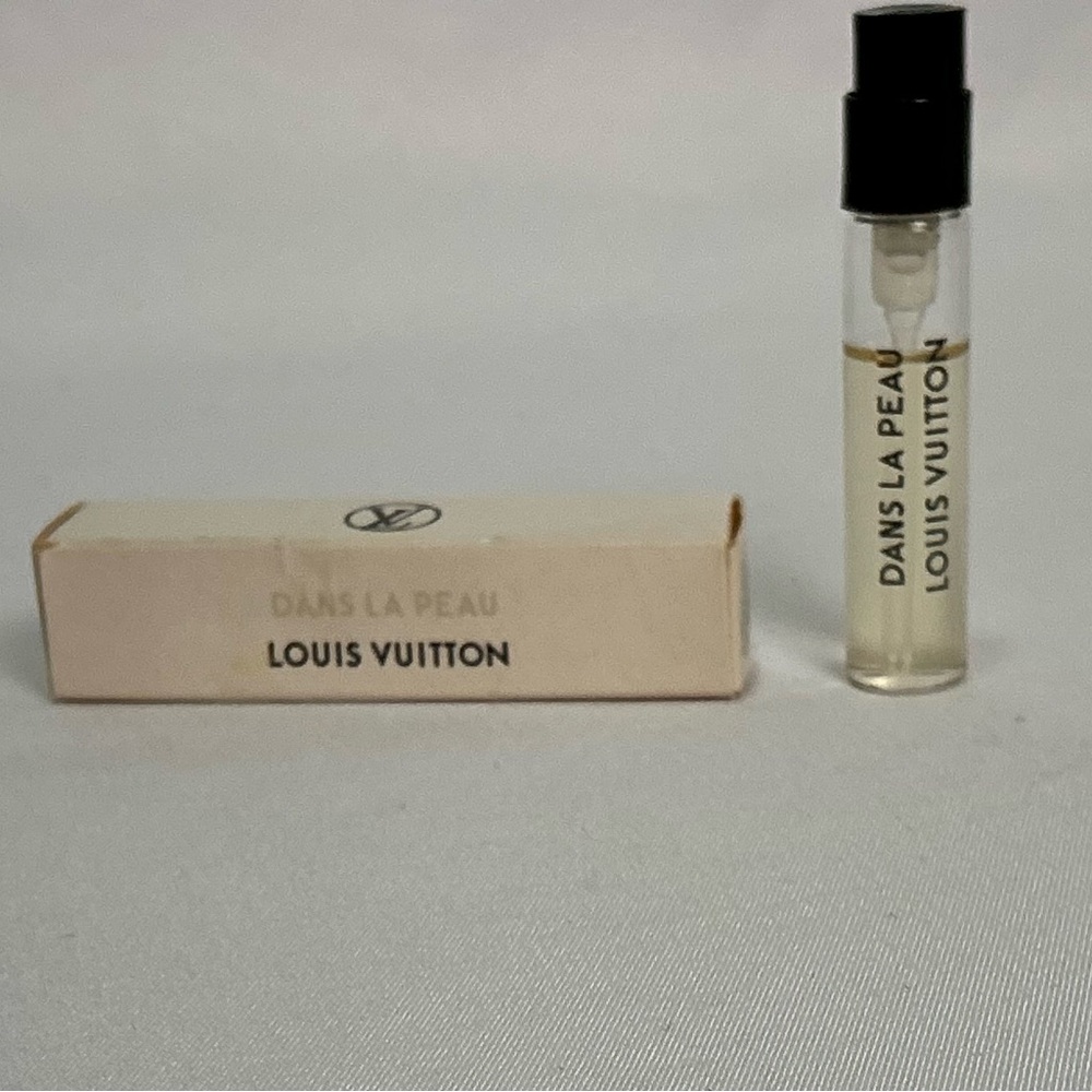 Louis Vuitton Dans La Peau Perfume
